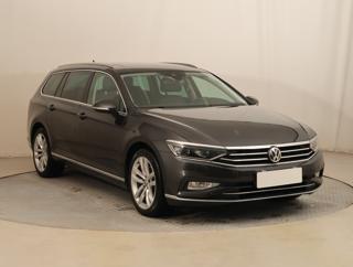 Volkswagen Passat 2.0 TDI 110kW kombi