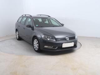 Volkswagen Passat 1.6 TDI 77kW kombi