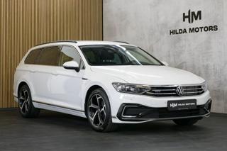 Volkswagen Passat GTE 1.4TSI 160kW DSG Tažné IQ kombi