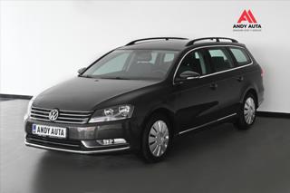 Volkswagen Passat 2,0 TDI 103kW Comfortline Tažné Záruka až 5 let kombi