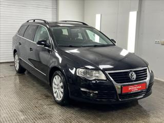 Volkswagen Passat 2,0 TDI COMFORTLINE VARIANT kombi