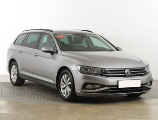 Volkswagen Passat 2.0 TDI 90kW kombi