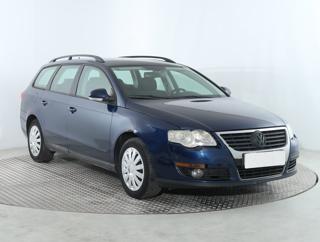 Volkswagen Passat 1.6 75kW kombi