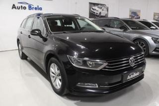 Volkswagen Passat 1.6TDI DSG Navigace Tažné kombi