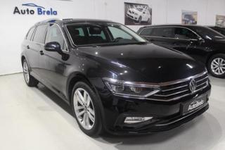 Volkswagen Passat 2.0TDI DSG Display Matrix kombi