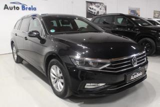 Volkswagen Passat 2.0TDI DSG Display Facelift kombi