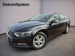 Volkswagen Passat 1,8 TSI BMT Comfortline Variant kombi