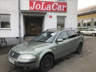 Volkswagen Passat 1,9 TDI 96kW Trendline kombi