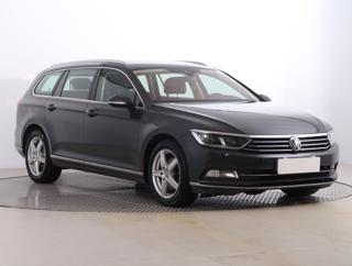 Volkswagen Passat 2.0 TDI 110kW kombi