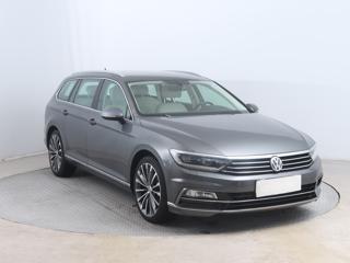 Volkswagen Passat 2.0 TDI 110kW kombi