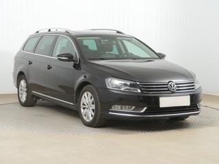 Volkswagen Passat 1.6 TDI 77kW kombi