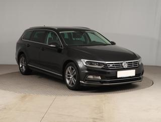 Volkswagen Passat 2.0 TDI 110kW kombi