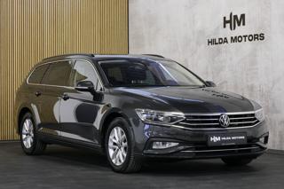 Volkswagen Passat 2.0TDI 110kW Manual IQ Panora kombi