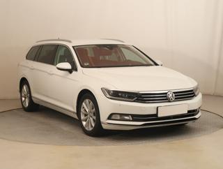 Volkswagen Passat 2.0 TDI 110kW kombi