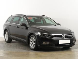 Volkswagen Passat 2.0 TDI 110kW kombi