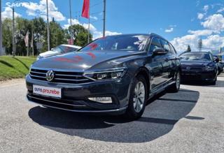 Volkswagen Passat 2.0TDI 110kW DSG Elegance DPH kombi