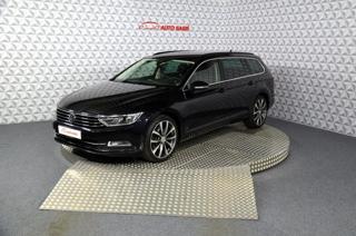 Volkswagen Passat 1.4TSi DSG KOMBI kombi