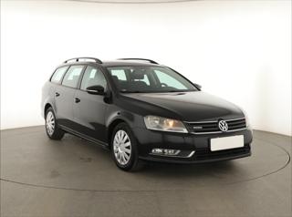 Volkswagen Passat 1.6 TDI 77kW kombi