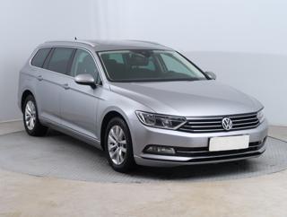 Volkswagen Passat 2.0 TDI 110kW kombi