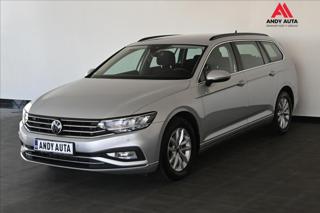 Volkswagen Passat 2,0 TDI 110 kW BUSINESS Záruka až 5 let kombi