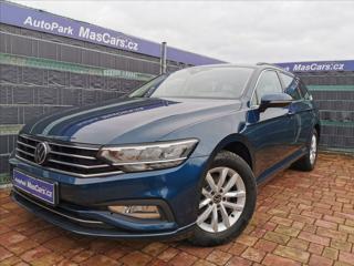 Volkswagen Passat Variant 2.0 TDI Business DSG/Navi kombi