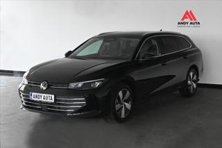 Volkswagen Passat 2,0 TDi 110kW DSG Business Záruka až 5 let kombi