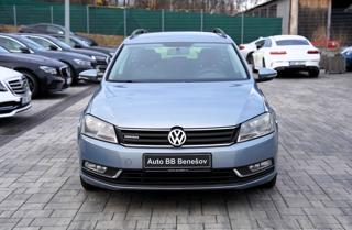 Volkswagen Passat 1.6 TDI kombi Trendline/105PS kombi