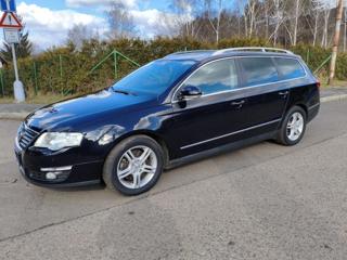 Volkswagen Passat 2,0 TDI 103KW 4Motion Highline kombi