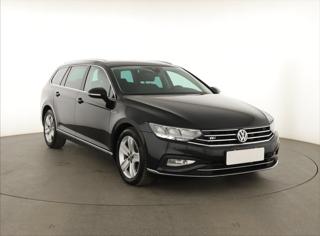 Volkswagen Passat 2.0 TDI 140kW kombi