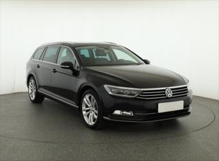 Volkswagen Passat 2.0 TDI 110kW kombi