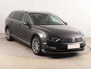 Volkswagen Passat 2.0 TDI 110kW kombi