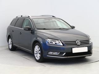 Volkswagen Passat 2.0 TDI 103kW kombi