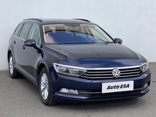 Volkswagen Passat 2.0 TDi kombi