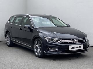 Volkswagen Passat 2.0 TDi kombi