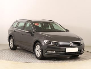 Volkswagen Passat 1.6 TDI 88kW kombi