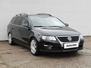 Volkswagen Passat 1.4TSi kombi