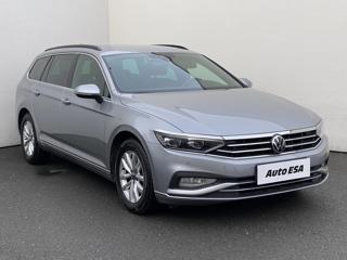 Volkswagen Passat 2.0 TDi kombi