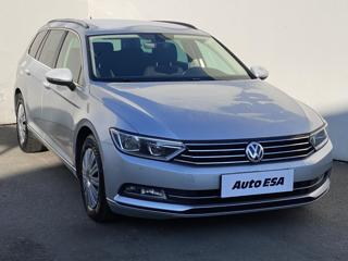 Volkswagen Passat 2.0 TDi kombi