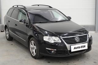 Volkswagen Passat 2.0TDI kombi