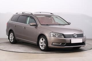 Volkswagen Passat 2.0 TDI 103kW kombi