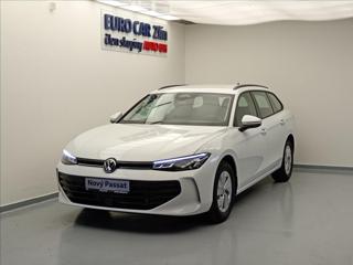 Volkswagen Passat 1,5 eTSI  110kW kombi