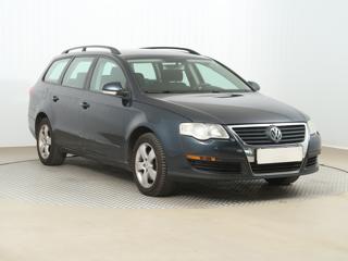 Volkswagen Passat 1.9 TDI 77kW kombi