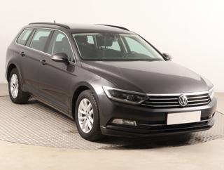 Volkswagen Passat 1.6 TDI 88kW kombi