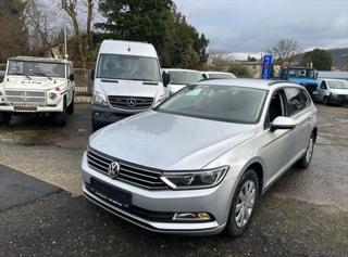 Volkswagen Passat 2,0   B8 TDI 140 kW DSG kombi