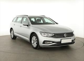 Volkswagen Passat 2.0 TDI 110kW kombi