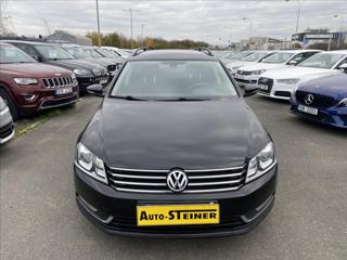 Volkswagen Passat 2,0 TDI/COMFORTLINE/1.MAJ./ kombi