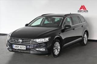 Volkswagen Passat 2,0 TDi 110kW DSG Business Záruka až 5 let kombi