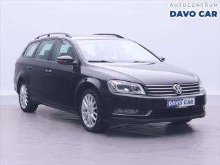 Volkswagen Passat Variant 2,0 TDI 103kW Comfortline Navi kombi