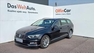 Volkswagen Passat Variant 1,5 TSi 110kW R-line  B8 kombi