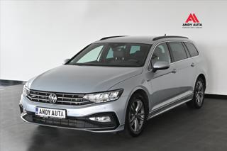 Volkswagen Passat 2,0 TDi 147kW DSG 4Motion R-Line Záruka až 5 let kombi